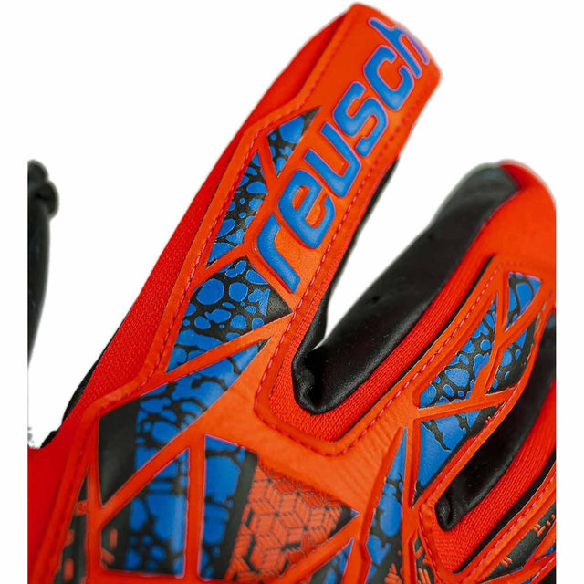 Reusch Reusch Attrakt Fusion Guardian gants de gardien de soccer