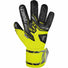 Reusch Reusch Attrakt Gold NC Finger Support gants de gardien de soccer