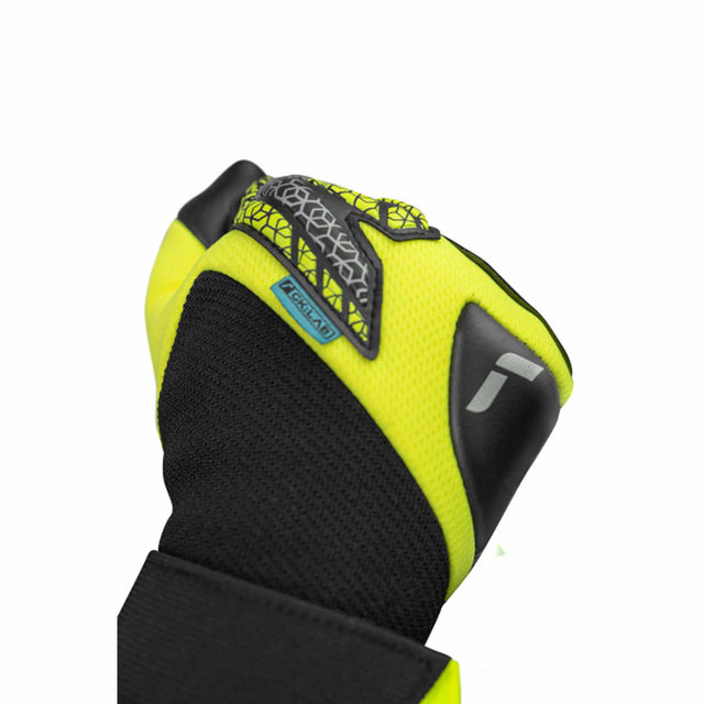Reusch Reusch Attrakt Gold X NC Gravity gants de gardien de soccer