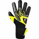 Reusch Reusch Attrakt Gold X NC Gravity gants de gardien de soccer