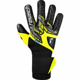 Reusch Reusch Attrakt Gold X NC Gravity gants de gardien de soccer