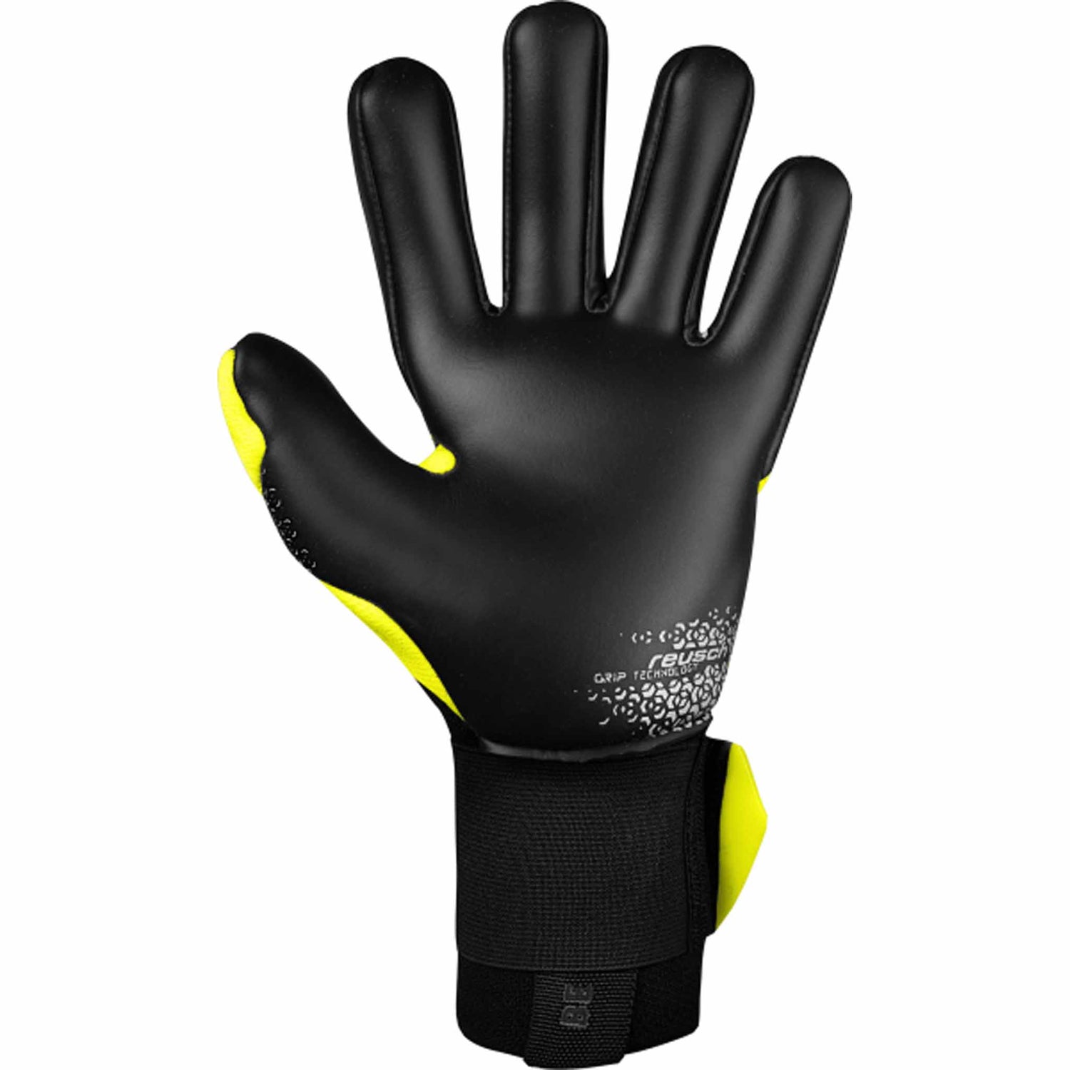Reusch Reusch Attrakt Gold X NC Gravity gants de gardien de soccer