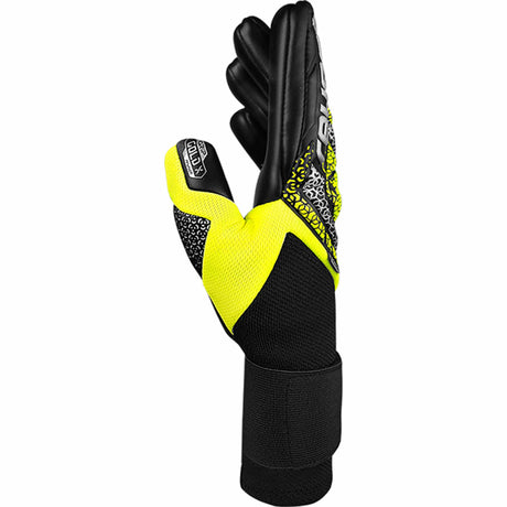 Reusch Reusch Attrakt Gold X NC Gravity gants de gardien de soccer