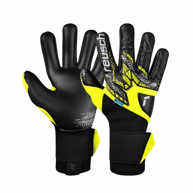 Reusch Reusch Attrakt Gold X NC Gravity gants de gardien de soccer