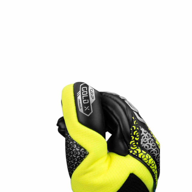 Reusch Reusch Attrakt Gold X NC Gravity gants de gardien de soccer