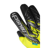 Reusch Reusch Attrakt Gold X NC gants de gardien de soccer
