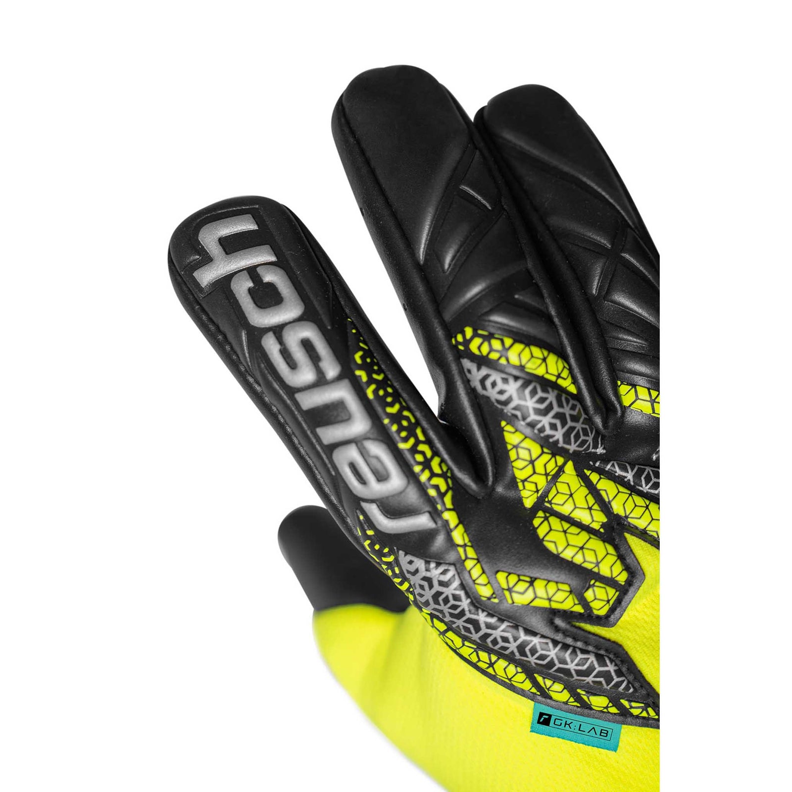 Reusch Reusch Attrakt Gold X NC gants de gardien de soccer