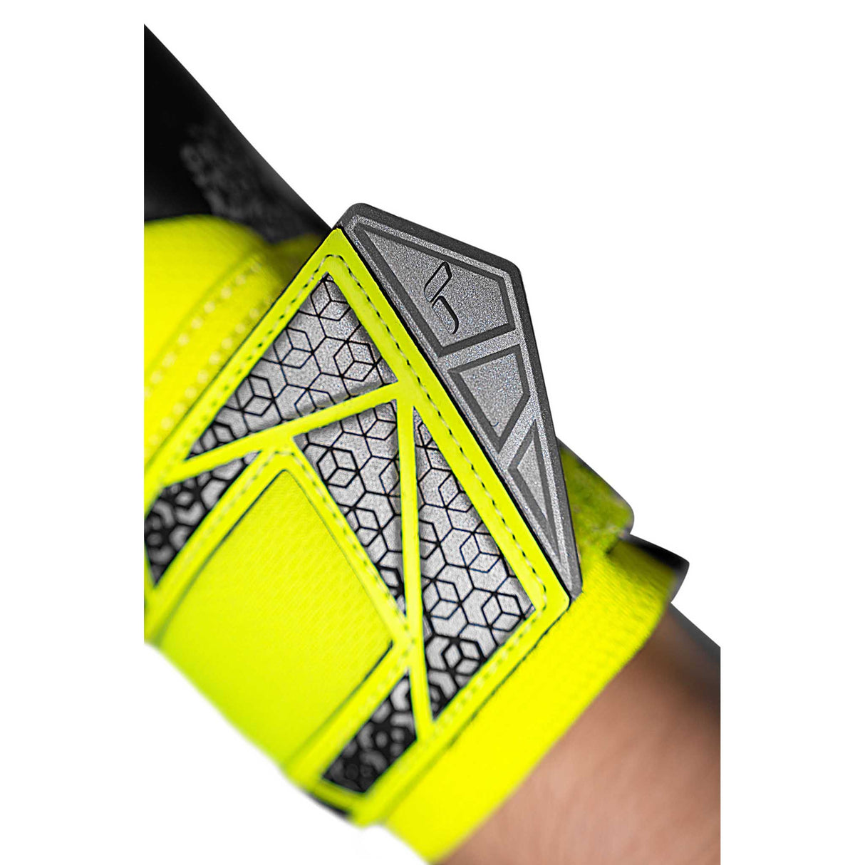 Reusch Reusch Attrakt Gold X NC gants de gardien de soccer