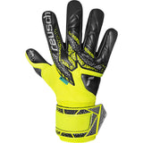 Reusch Reusch Attrakt Gold X NC gants de gardien de soccer