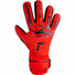 Reusch Reusch Attrakt Grip Evolution Finger Support junior gants de gardien de soccer