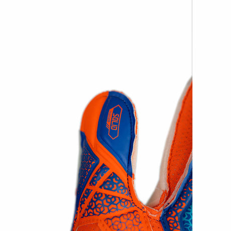 Reusch Reusch Attrakt Grip junior gants de gardien de soccer