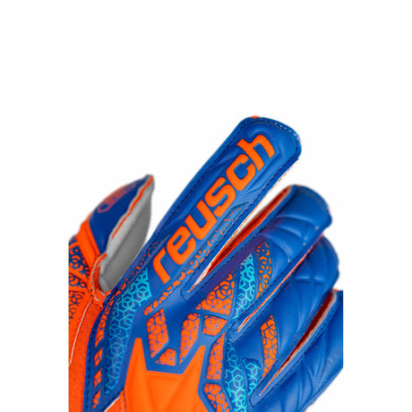 Reusch Reusch Attrakt Grip junior gants de gardien de soccer