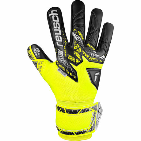 Reusch Reusch Attrakt Infinity NC gants de gardien de soccer