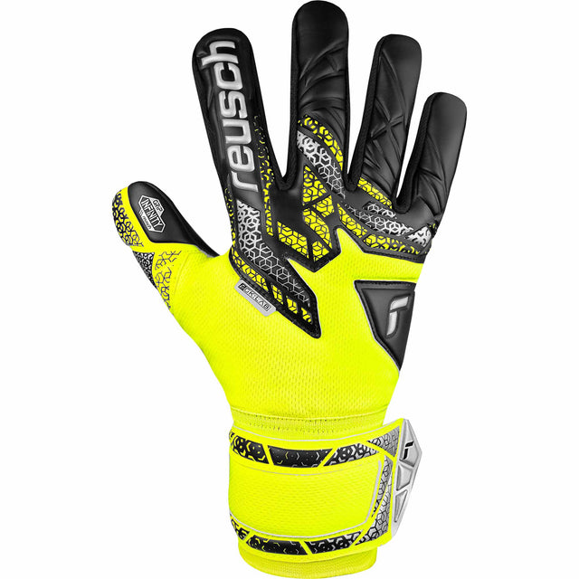 Reusch Reusch Attrakt Infinity NC gants de gardien de soccer
