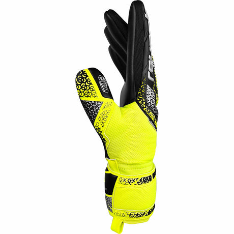 Reusch Reusch Attrakt Infinity NC gants de gardien de soccer