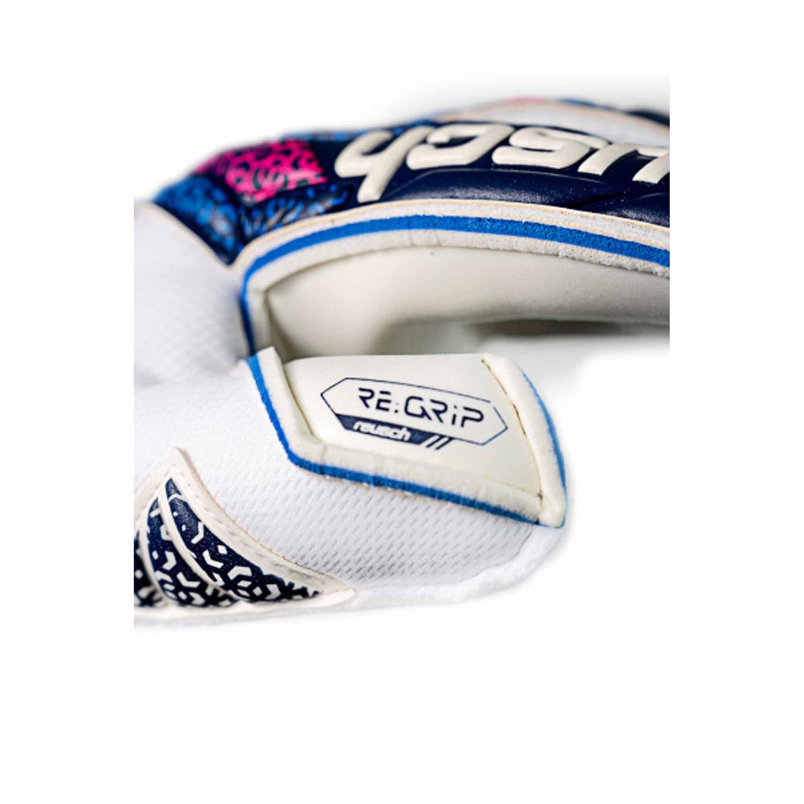 Reusch Reusch Attrakt RE:GRIP Evolution gants de gardien de soccer