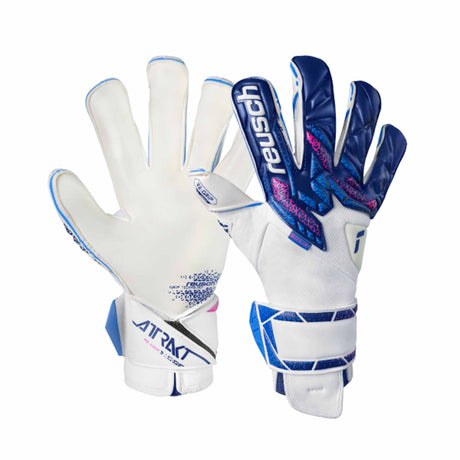 Reusch Reusch Attrakt RE:GRIP Evolution gants de gardien de soccer