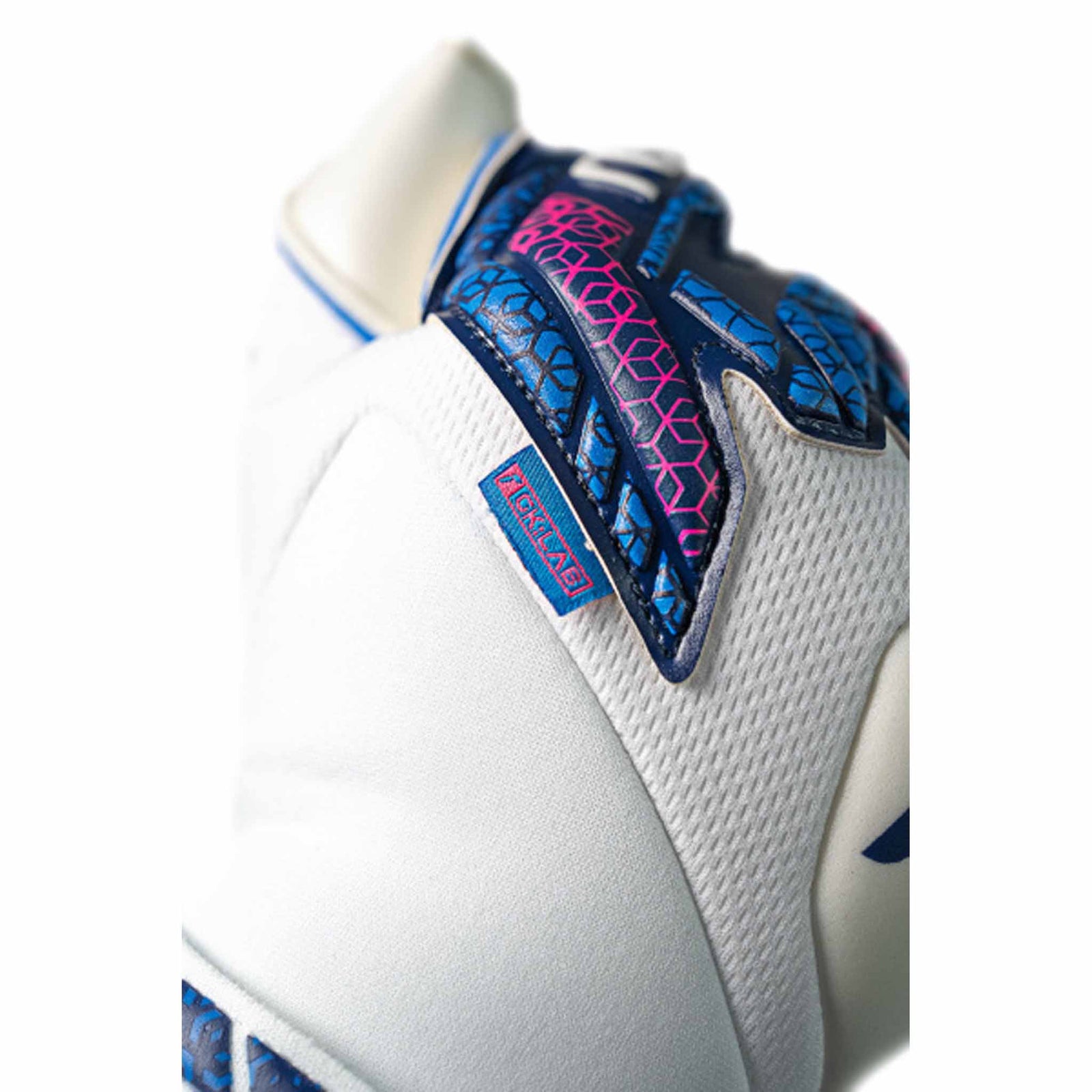 Reusch Reusch Attrakt RE:GRIP Evolution gants de gardien de soccer