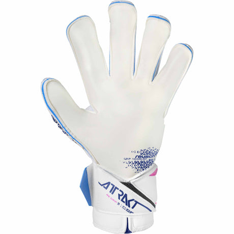 Reusch Reusch Attrakt RE:GRIP Evolution gants de gardien de soccer