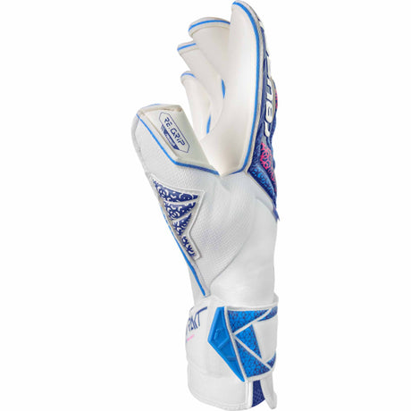 Reusch Reusch Attrakt RE:GRIP Evolution gants de gardien de soccer