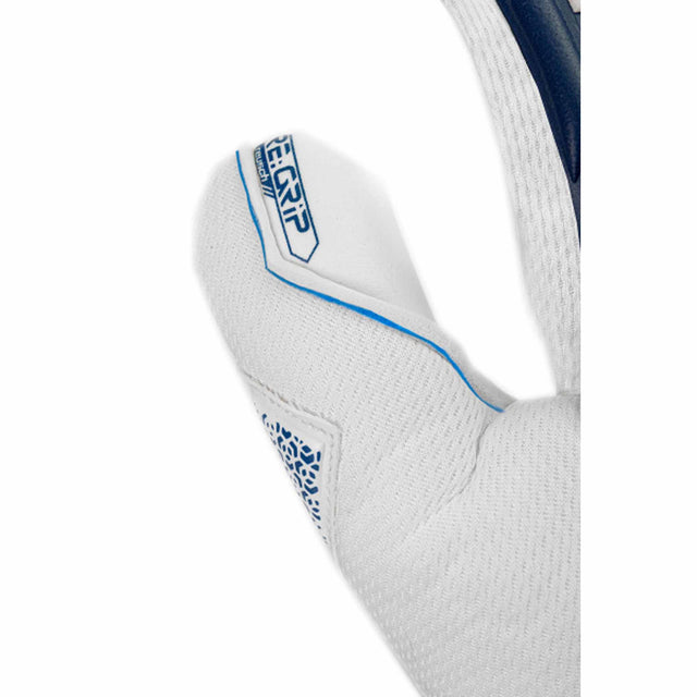 Reusch Reusch Attrakt RE:GRIP NC Finger Support Junior gants de gardien de soccer