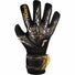 Reusch Reusch Attrakt Silver NC Finger Support junior gants de gardien de soccer