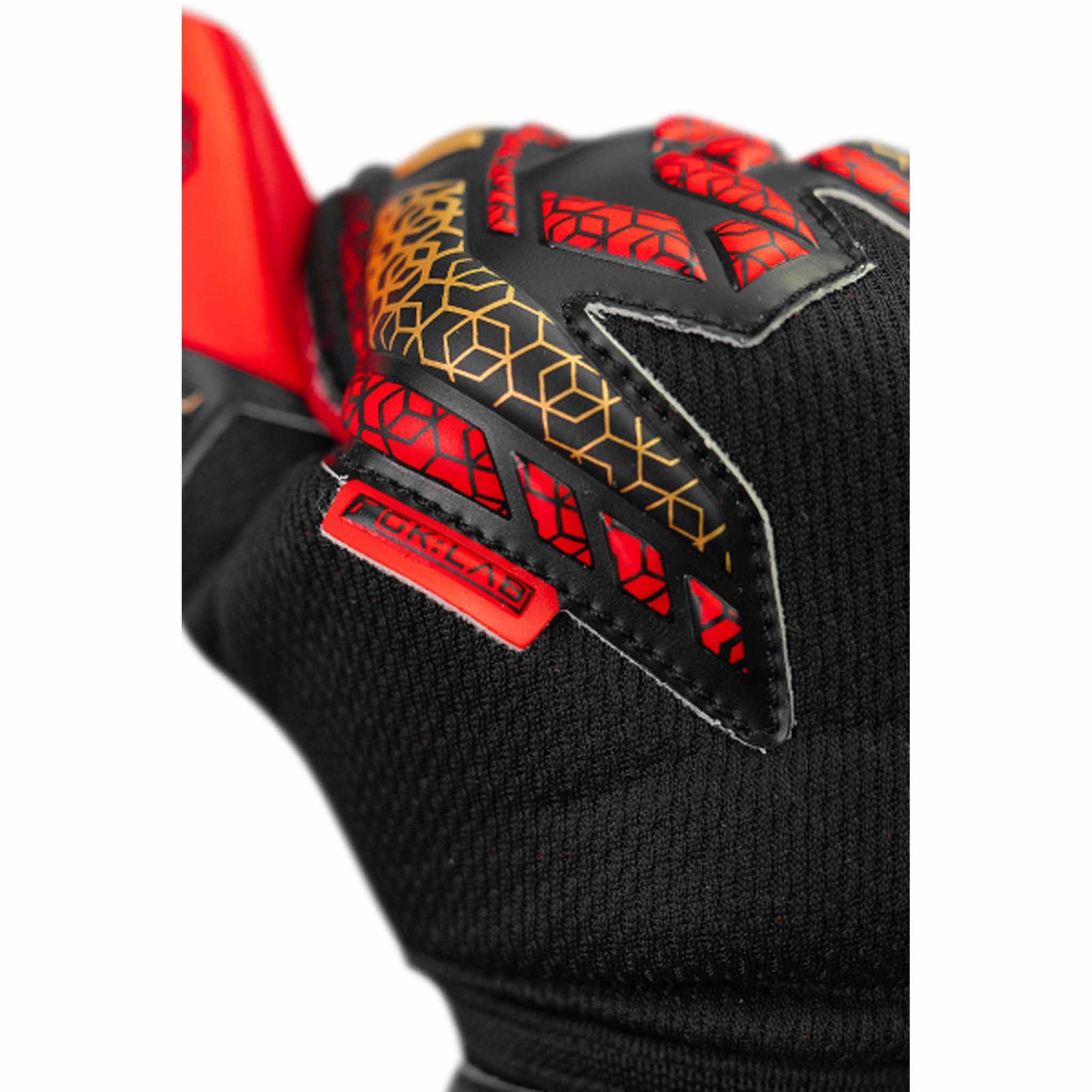 Reusch Reusch Attrakt Silver gants de gardien de soccer