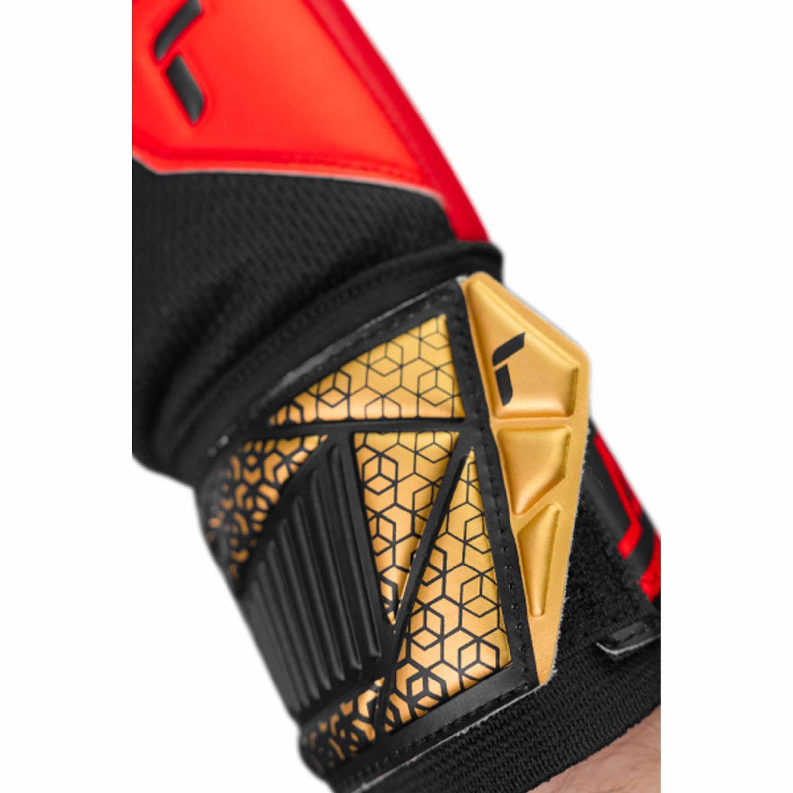 Reusch Reusch Attrakt Silver gants de gardien de soccer