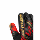 Reusch Reusch Attrakt Silver gants de gardien de soccer