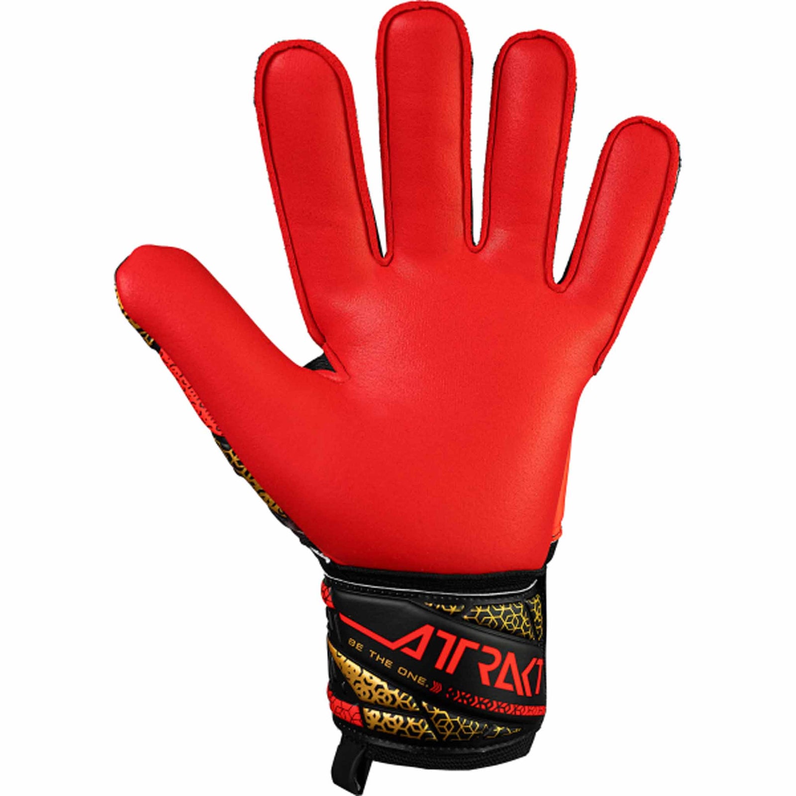 Reusch Reusch Attrakt Silver gants de gardien de soccer