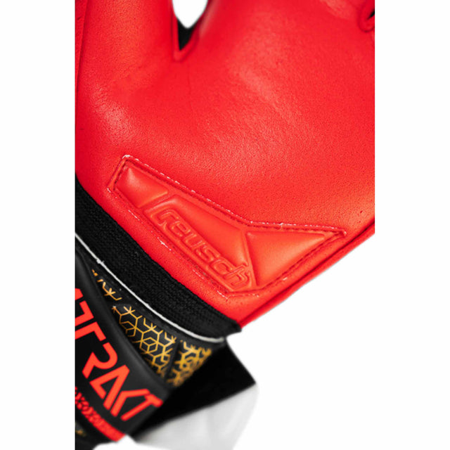 Reusch Reusch Attrakt Silver junior gants de gardien de soccer