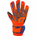 Reusch Reusch Attrakt Silver junior gants de gardien de soccer