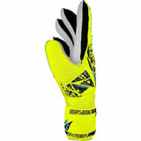 Reusch Reusch Attrakt Solid junior gants de gardien de soccer