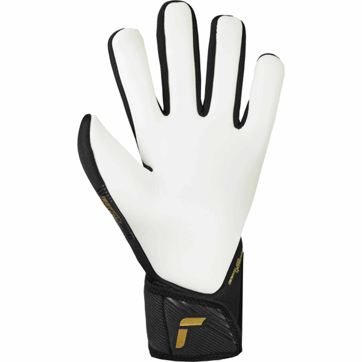Reusch Reusch Fastgrip Silver gants de gardien de soccer