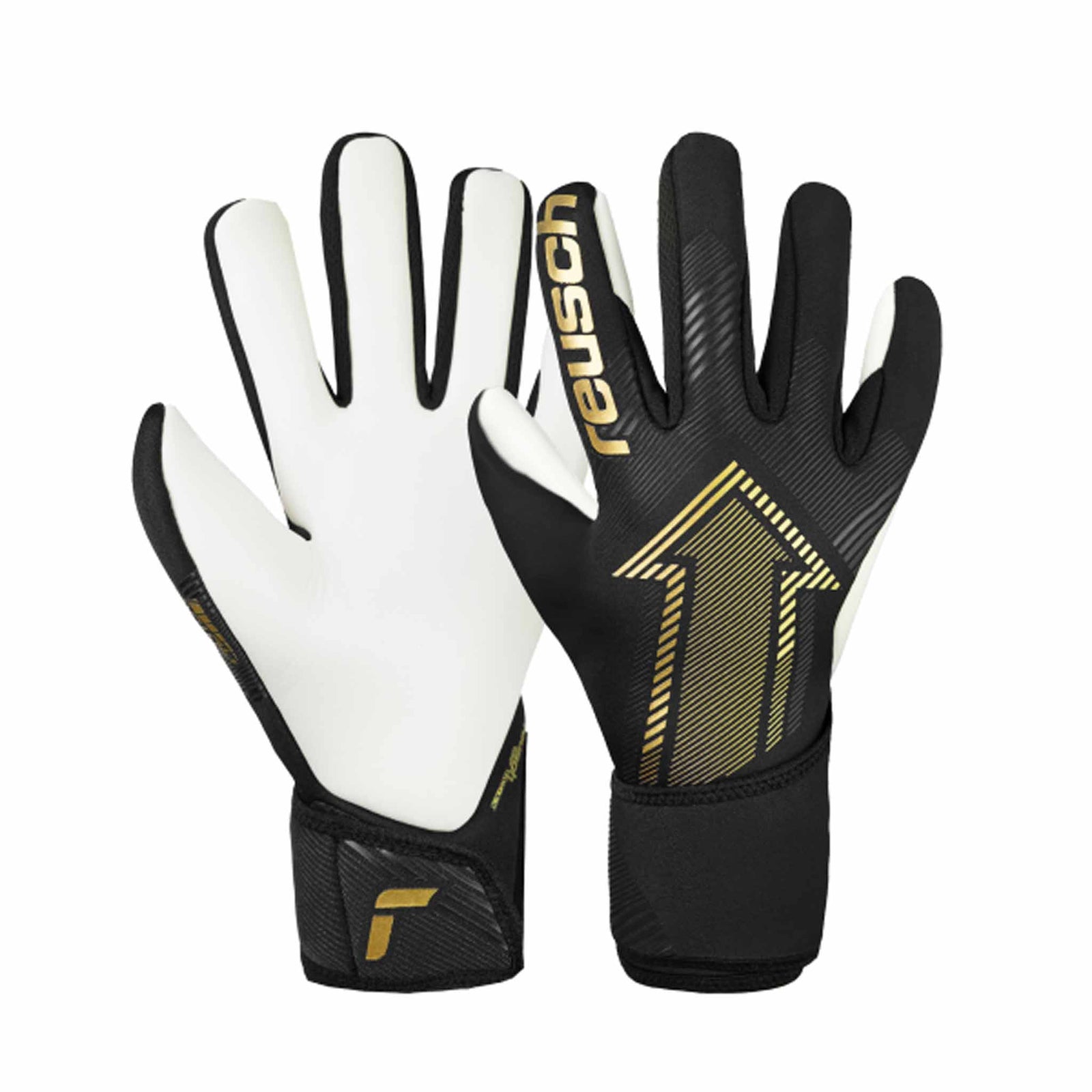 Reusch Reusch Fastgrip Silver gants de gardien de soccer
