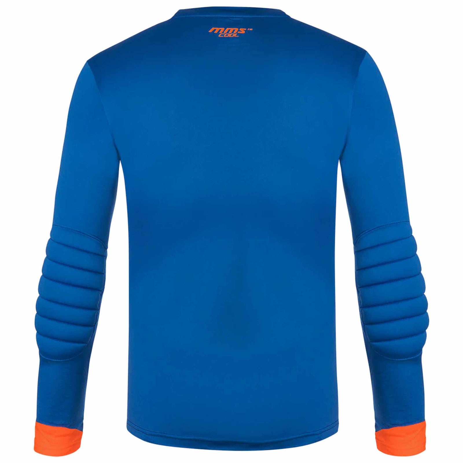 Reusch Reusch Match Long Sleeve Padded Jersey chandail de gardien de but de soccer