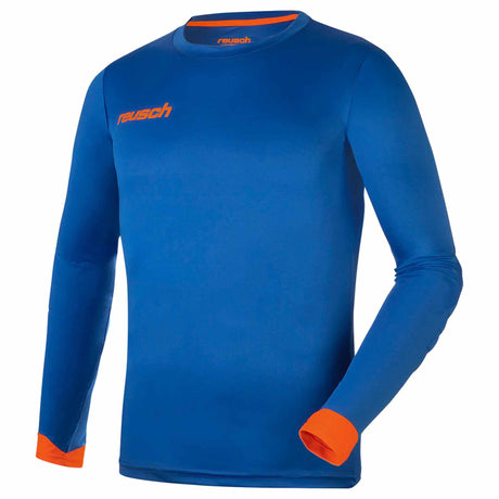 Reusch Reusch Match Long Sleeve Padded Jersey chandail de gardien de but de soccer