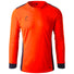 Reusch Reusch Match Longsleeve Padded Jersey chandail de gardien de but de soccer