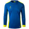 Reusch Reusch Match Longsleeve Padded Jersey chandail de gardien de but de soccer