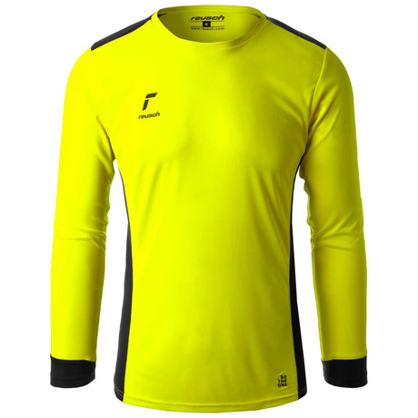 Reusch Reusch Match Longsleeve Padded Jersey chandail de gardien de but de soccer