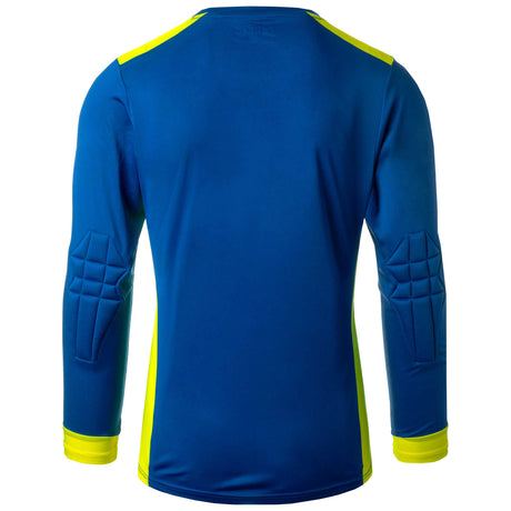 Reusch Reusch Match Longsleeve Padded Jersey chandail de gardien de but de soccer