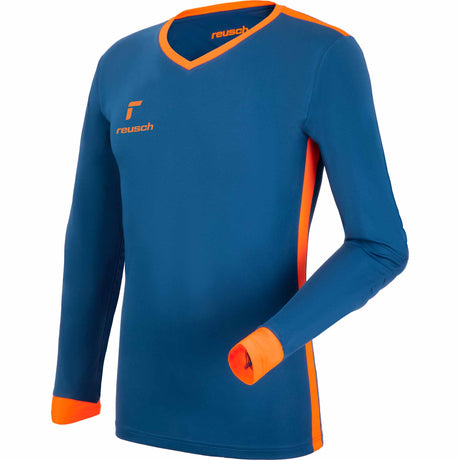 Reusch Reusch Match Longsleeve Padded Jersey chandail de gardien de but de soccer