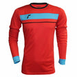 Reusch Reusch Match Longsleeve Padded Jersey de gardien de but de soccer