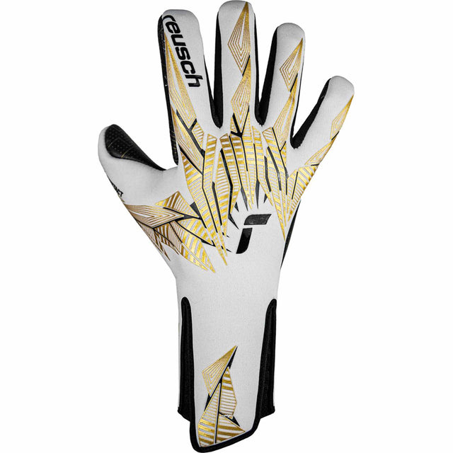 Reusch Reusch Pure Contact Gold X Glueprint Strapless gants de gardien de but de soccer