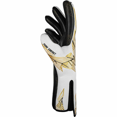 Reusch Reusch Pure Contact Gold X Glueprint Strapless gants de gardien de but de soccer