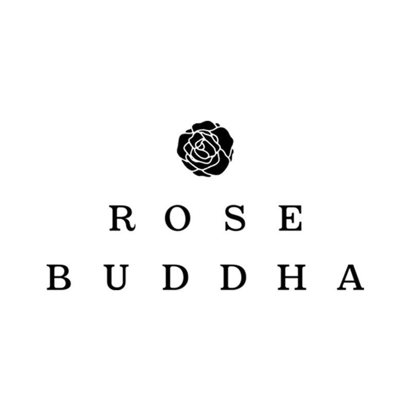 Rose Buddha leggings t-shirts et vêtements ecoresponsables de yoga fabriqués au Québec