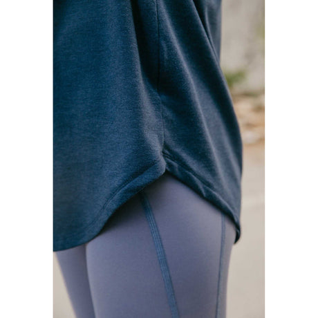 Rose Buddha Rose Buddha Confo chandail manches longues pour femme