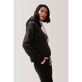 Rose Buddha Rose Buddha Hoodie Esprit Libre chandail à capuchon pour femme