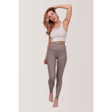 Rose Buddha Rose Buddha legging taille haute ultraléger réversible Oracle