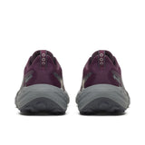 Saucony Ride TR3 GTX running shoes women - Eggplant / Ebony